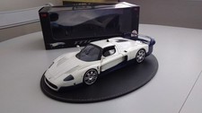 HOTWHEELS  ELITE  1 :18