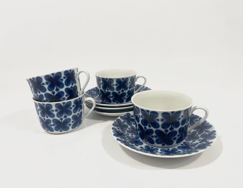 Rorstrand marianne westman - 4x,