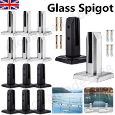 1-20X Stainless Steel Spigots