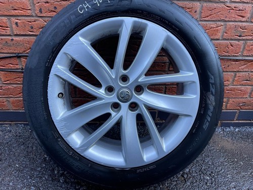 Vauxhall mokka x - vauxhall,