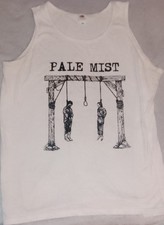 Pale Mist Noose white