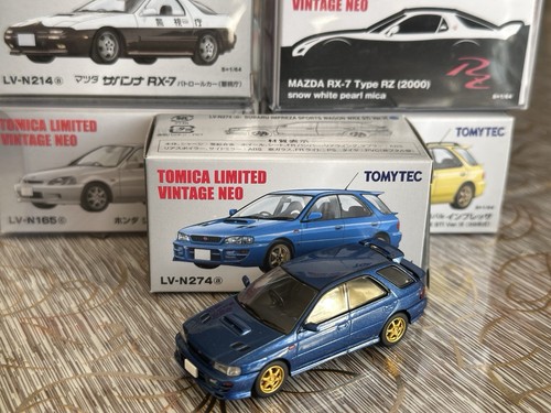 Tomica limited vintage neo - vintage,