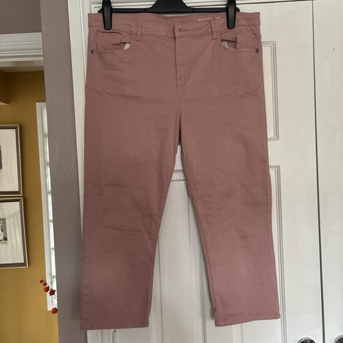 Ladies principles rose - ladies, m&s