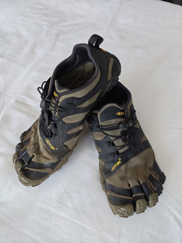 Vibram trail shoes - vibram, eu