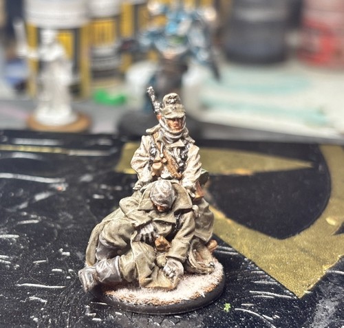 Warlord games bolt - games,,