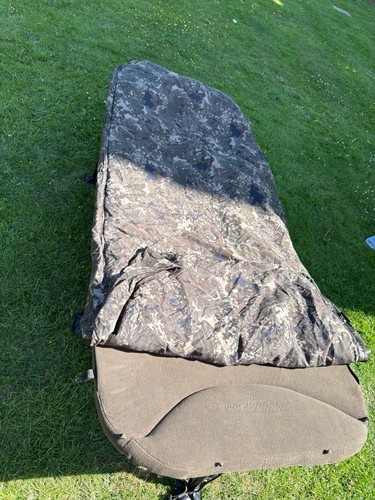 Nash indulgence ss5 280 - nash, £280