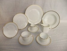 Royal Doulton - Gold Concord -