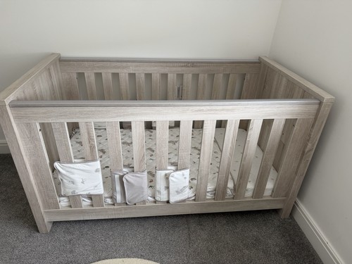 Tutti bambini charnwood 1 - tutti,