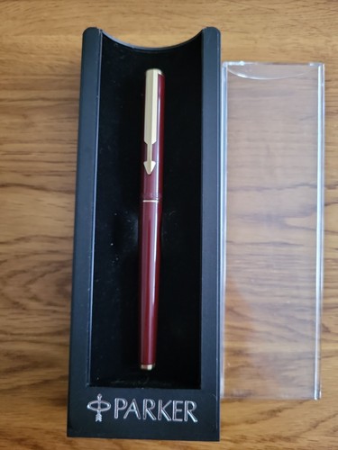 New old stock parker - old, 95
