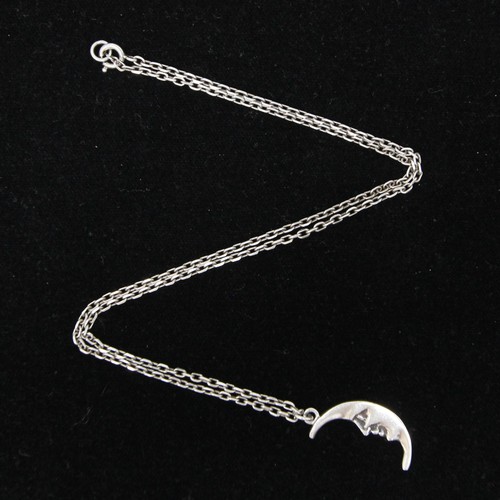 Vintage solid sterling - solid,