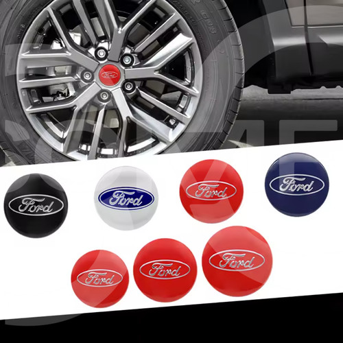 4pcs 65mm car - car, styling