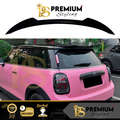 Mini cooper f55 - cooper, rear