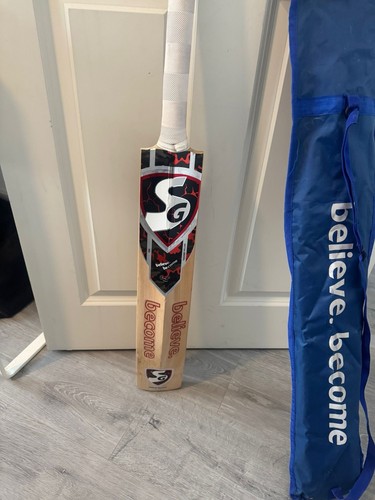 Cricket bat short handle mens - cricket,