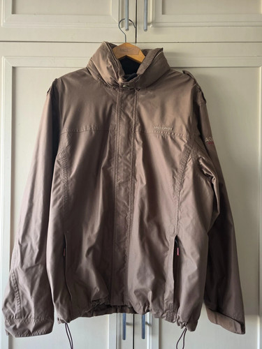 Men craghoppers aquadry - men's,