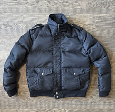 Saint Laurent Paris Down