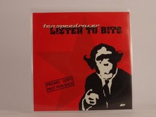 TEN SPEED RACER LISTEN TO BITS