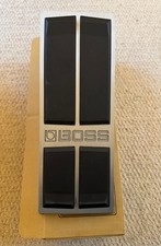 Boss FV-500H Volume Pedal