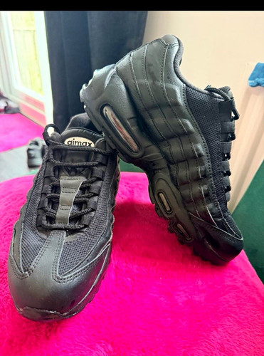 Nike air max - air,