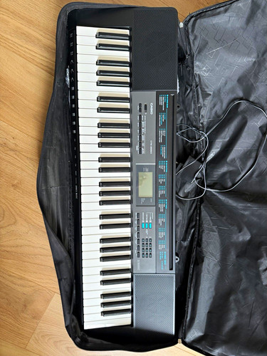 Casio ctk 2400 - casio, ctk-2400