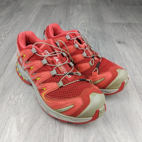 Salomon pro women s - 3d, women's