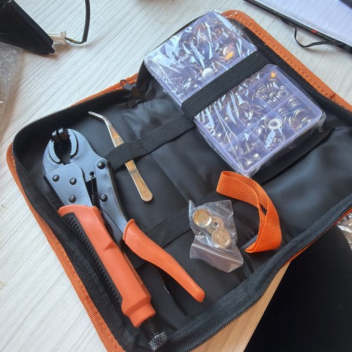 156pcs heavy duty - 156pcs, snap