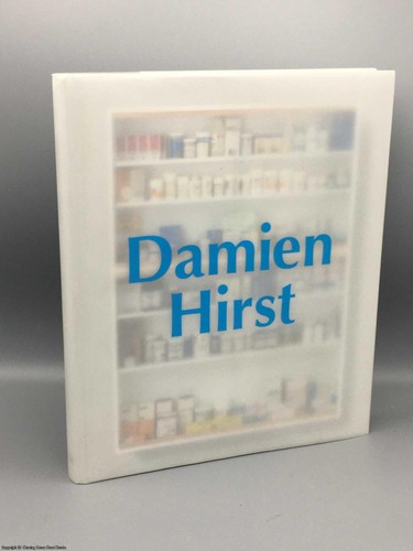 Damien hirst ann gallagher - damien,