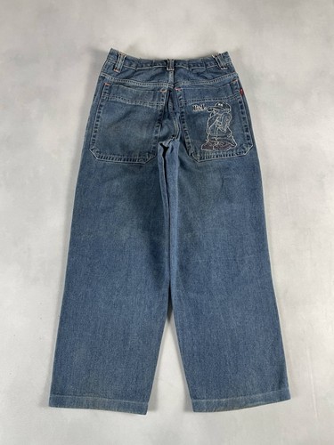 1434 vintage y2k big - 1434,