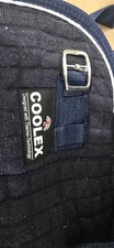 Mark Todd Coolex Rug, 6'6