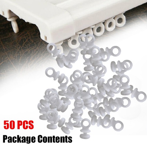 50pcs plastic curtain - 50pcs,