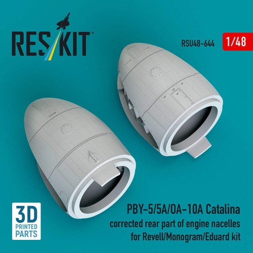 Reskit rsu48 0644 48 - reskit, 1:48