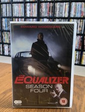 The Equaliser - Series 4 -