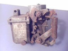 VW Classic Beetle Solex 30