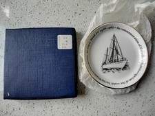BNIB vintage boxed crown