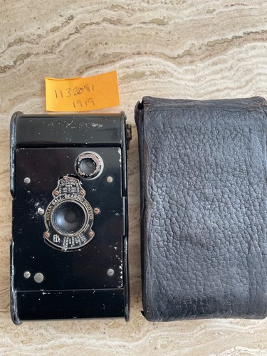 Kodak vest pocket 1919 - kodak,