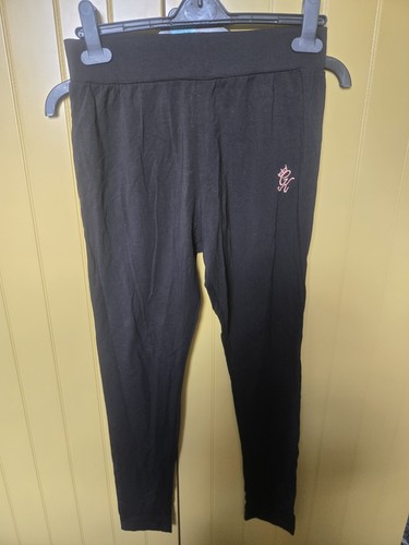 Gym king womens black leggings - gym,