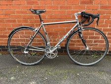 SUNN TITANIUM ROAD BIKE. Rare