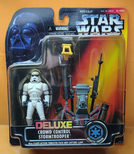 Kenner 1995 star wars - star, inch