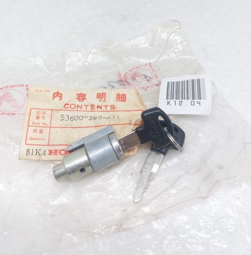 Genuine honda cb400 cb450 - cb400,