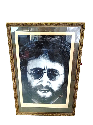 Original artwork large pastel - original,