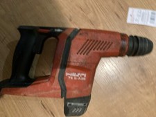 Hilti te6 a36 4th - hilti, te6-a36