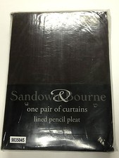 BRAND NEW SANDOWN & BOURNE