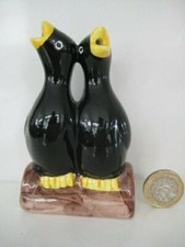 RARE VINTAGE ENGLISH POTTERY