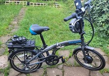 Appolo folding bike - appolo,