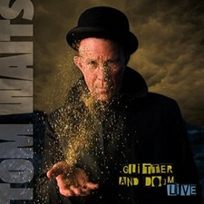 Tom Waits - Tom Waits Live