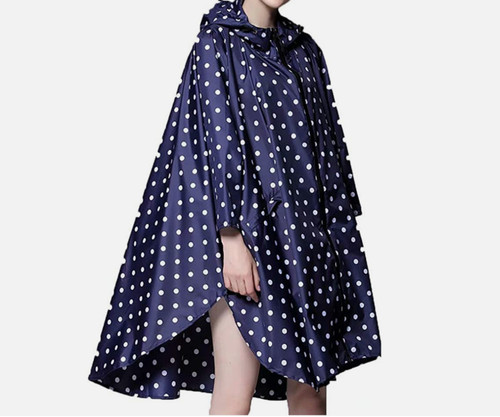 Women ladies rain coat - women,