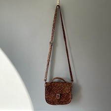 Yoshi Messenger Bag Crossbody