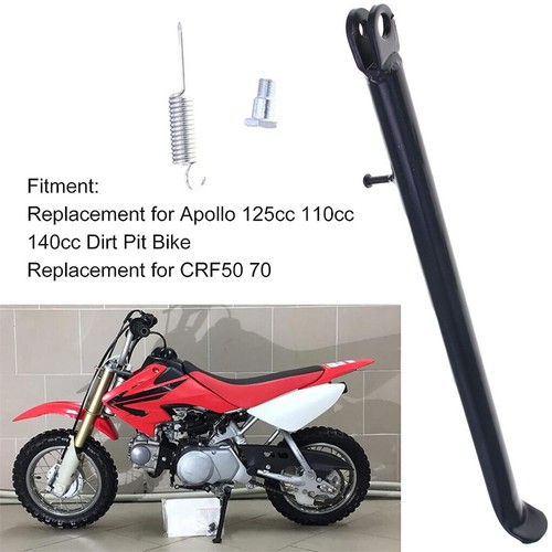 300mm pit dirt - dirt, bike