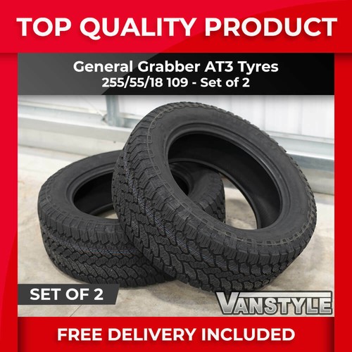 General grabber at3 - grabber, load