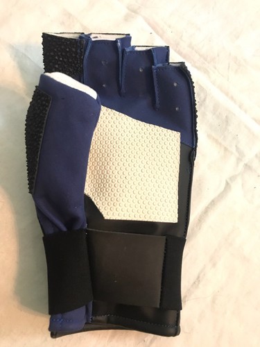 Target shooting glove - target,