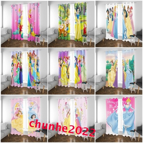 Disney princess blackout - princess,